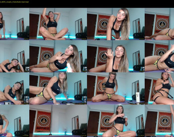 shanara_exotic — 93 minute Chaturbate female cam show recording, 720p, Mar 30, 2022