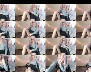 shimizyre — 19 minute Chaturbate couple cam show recording, 720p, Mar 29, 2022