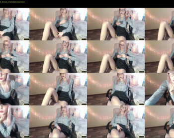 shimizyre — 9 minute Chaturbate couple cam show recording, 720p, Mar 29, 2022