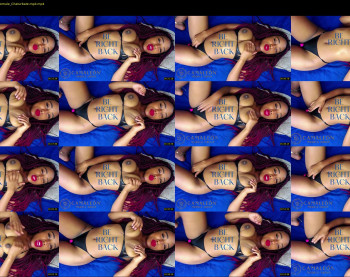 sia_37 — 5 minute Chaturbate female cam show recording, 1080p, Mar 30, 2022