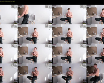 sofi_look_ — 15 minute Chaturbate couple cam show recording, 1080p, Mar 29, 2022