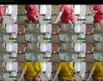 soft_body — 57 minute Chaturbate female cam show recording, 1080p, Mar 29, 2022