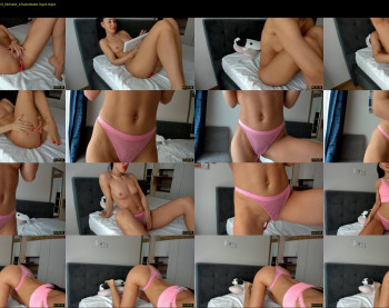 sssexyxxx — 53 minute Chaturbate female cam show recording, 1080p, Mar 29, 2022