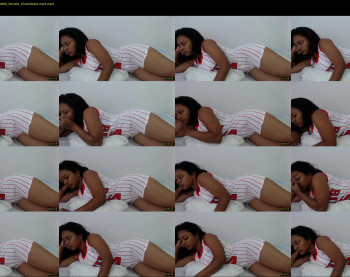 stacy_woods — 8 minute Chaturbate female cam show recording, 720p, Mar 29, 2022
