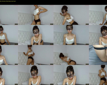 stella_land — 39 minute Chaturbate female cam show recording, 360p, Mar 29, 2022