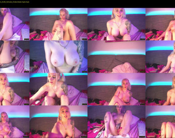 stellacinderella — 83 minute Chaturbate female cam show recording, 720p, Mar 30, 2022