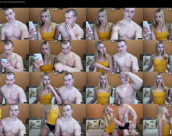 sugarcoup — 10 minute Chaturbate couple cam show recording, 720p, Mar 29, 2022