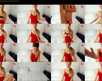 summer_sunshine_ — 73 minute Chaturbate female cam show recording, 720p, Mar 29, 2022