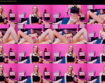 sunbeam181 — 59 minute Chaturbate female cam show recording, 1080p, Mar 29, 2022