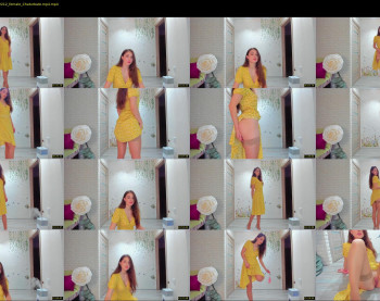 sunshine13_ — 29 minute Chaturbate female cam show recording, 1080p, Mar 29, 2022
