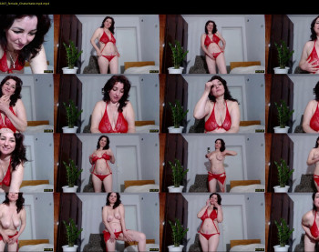 sweet69kate — 54 minute Chaturbate female cam show recording, 1080p, Mar 29, 2022
