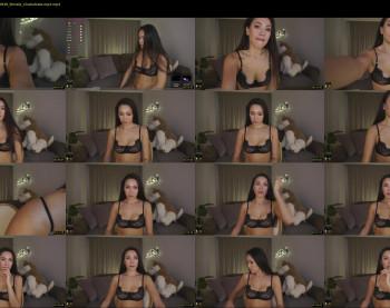 sweet_moan — 3 minute Chaturbate female cam show recording, 720p, Mar 29, 2022