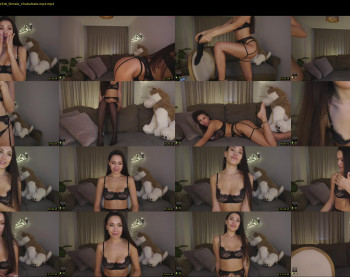 sweet_moan — 95 minute Chaturbate female cam show recording, 720p, Mar 29, 2022