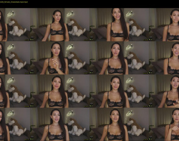 sweet_moan — 9 minute Chaturbate female cam show recording, 1080p, Mar 29, 2022