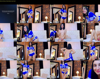 sweetie__pie — 55 minute Chaturbate female cam show recording, 1080p, Mar 29, 2022