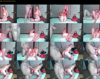 sweetpairfun — 30 minute Chaturbate couple cam show recording, 720p, Mar 29, 2022