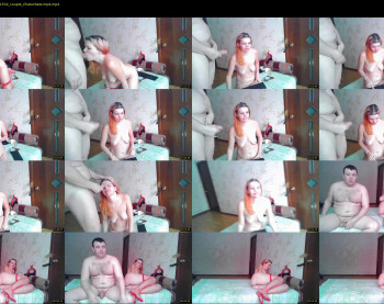 sweetpairfun — 11 minute Chaturbate couple cam show recording, 720p, Mar 29, 2022
