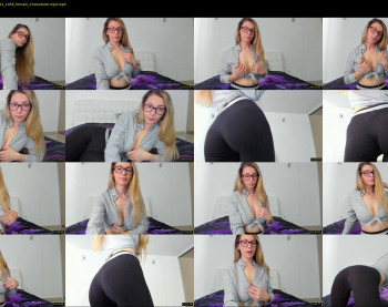 sweettdream__x — 26 minute Chaturbate female cam show recording, 1080p, Mar 29, 2022