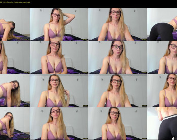 sweettdream__x — 54 minute Chaturbate female cam show recording, 1080p, Mar 29, 2022