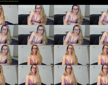 sweettdream__x — 27 minute Chaturbate female cam show recording, 1080p, Mar 29, 2022