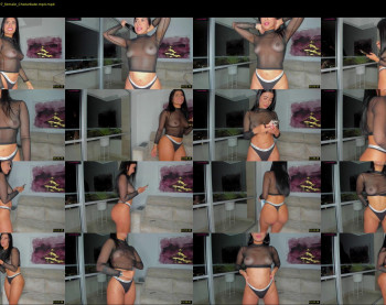 swt_molly — 29 minute Chaturbate female cam show recording, 720p, Mar 30, 2022