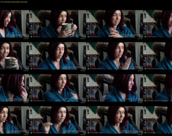 tantric_eden_ — 57 minute Chaturbate female cam show recording, 1080p, Mar 29, 2022