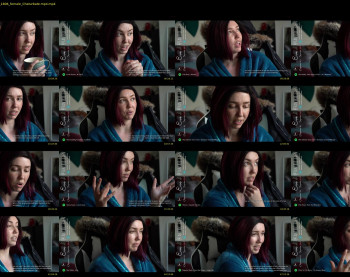 tantric_eden_ — 54 minute Chaturbate female cam show recording, 1080p, Mar 29, 2022