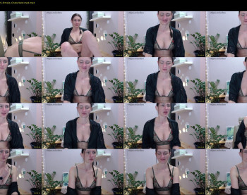 taralanes — 7 minute Chaturbate female cam show recording, 1080p, Mar 29, 2022
