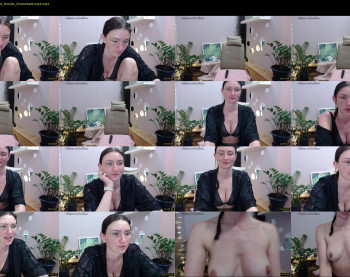 taralanes — 54 minute Chaturbate female cam show recording, 1080p, Mar 29, 2022
