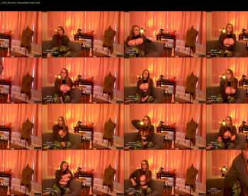 task_manager — 56 minute Chaturbate couple cam show recording, 1080p, Mar 29, 2022