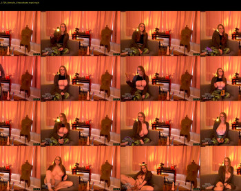 task_manager — 56 minute Chaturbate couple cam show recording, 1080p, Mar 29, 2022