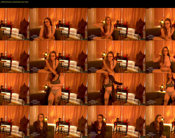 task_manager — 6 minute Chaturbate couple cam show recording, 1080p, Mar 29, 2022