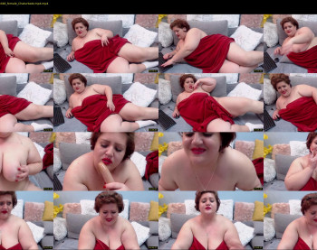 tastychubby — 42 minute Chaturbate female cam show recording, 720p, Mar 29, 2022