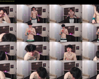teddy_mode — 54 minute Chaturbate couple cam show recording, 1080p, Mar 30, 2022