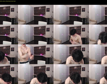 teddy_mode — 30 minute Chaturbate couple cam show recording, 1080p, Mar 30, 2022