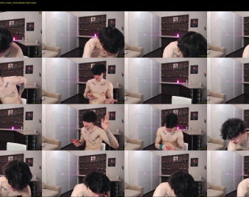 teddy_mode — 44 minute Chaturbate couple cam show recording, 1080p, Mar 30, 2022