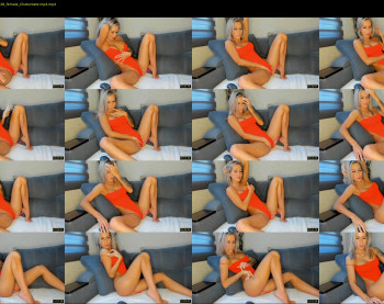 teonatorru — 15 minute Chaturbate female cam show recording, 720p, Mar 29, 2022