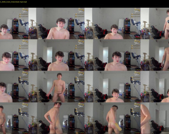 thejohnnystone — 91 minute Chaturbate male cam show recording, 720p, Mar 30, 2022