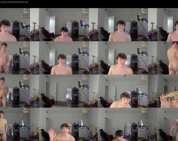 thejohnnystone — 92 minute Chaturbate male cam show recording, 720p, Mar 30, 2022