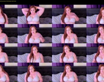 thiccjess420 — 9 minute Chaturbate female cam show recording, 1080p, Mar 30, 2022