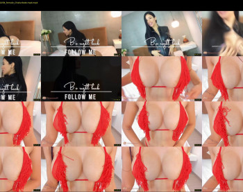 tiffanystone_ — 56 minute Chaturbate female cam show recording, 1080p, Mar 29, 2022