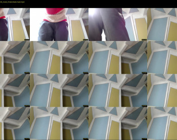tralalabala — 55 minute Chaturbate male cam show recording, 1080p, Mar 29, 2022