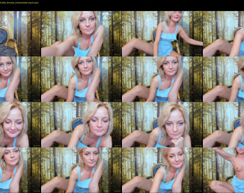 viciousqueen — 5 minute Chaturbate female cam show recording, 1080p, Mar 30, 2022