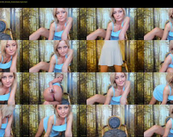 viciousqueen — 51 minute Chaturbate female cam show recording, 1080p, Mar 30, 2022