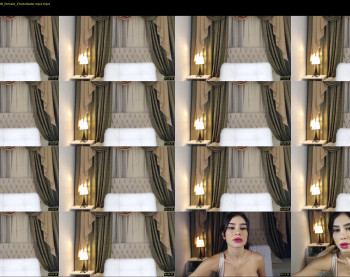 vicky_g21 — 45 minute Chaturbate female cam show recording, 720p, Mar 30, 2022