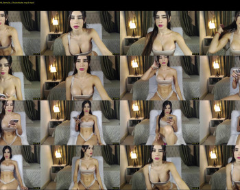 vicky_g21 — 50 minute Chaturbate female cam show recording, 720p, Mar 30, 2022