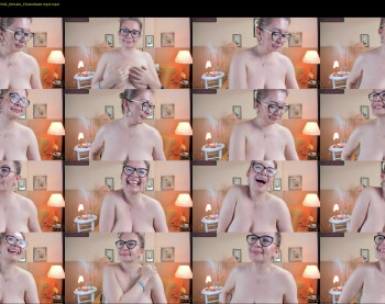 victoria_dior — 6 minute Chaturbate female cam show recording, 720p, Mar 29, 2022