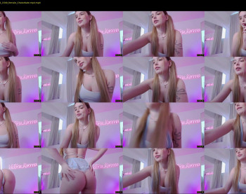 victoria_karma — 43 minute Chaturbate female cam show recording, 1080p, Mar 29, 2022