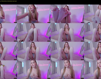 victoria_karma — 39 minute Chaturbate female cam show recording, 1080p, Mar 29, 2022