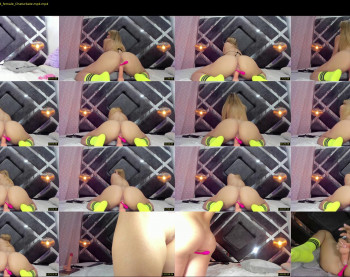 vvioleta_ — 98 minute Chaturbate female cam show recording, 720p, Mar 29, 2022